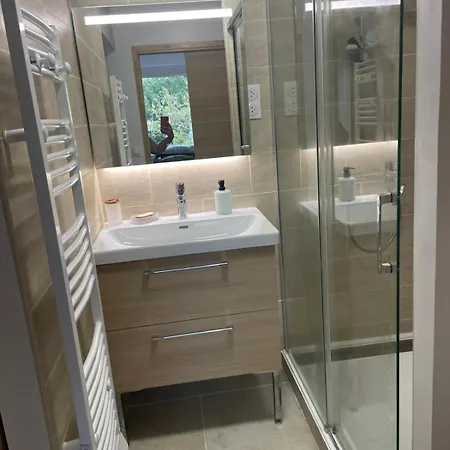 Valentinvtc Location Apartamento Agde Exterior foto