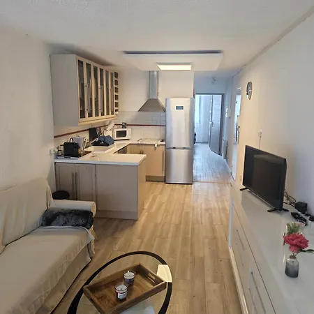 Valentinvtc Location Apartamento Agde Exterior foto