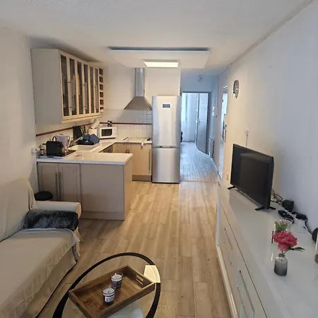 Valentinvtc Location Apartamento Agde Exterior foto