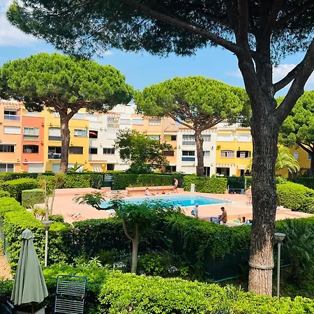 Valentinvtc Location Apartamento Agde Exterior foto